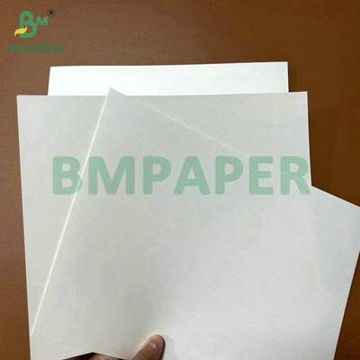 الدرجة الغذائية 250جرام 737ملم مائية Cupstock 1 ورق PE للكؤوس