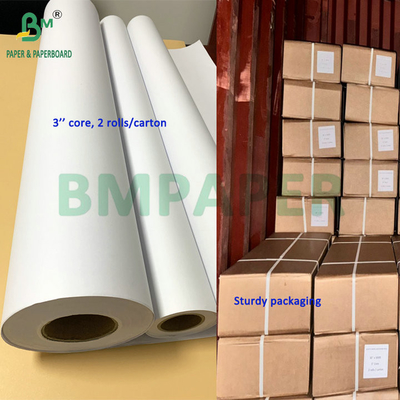 32 باوند 35 باوند الوضوح شكل واسع كاد حزمة 24' 36' x 100'