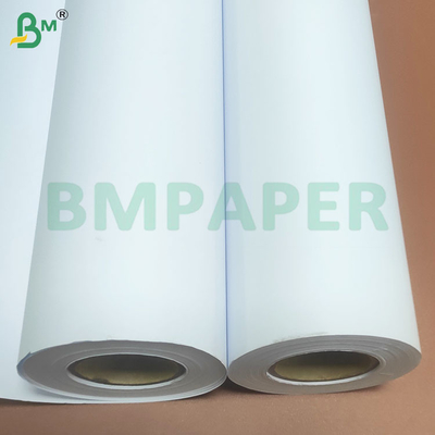 20 باوندات من الورق المخطط للطباعة الهندسية 610mm*150m
