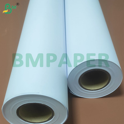 20 باوندات من الورق المخطط للطباعة الهندسية 610mm*150m