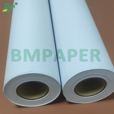 20 باوندات من الورق المخطط للطباعة الهندسية 610mm*150m