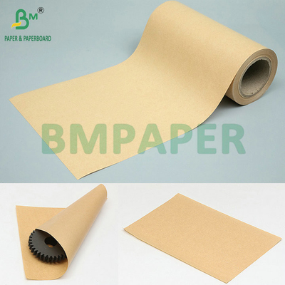 ورق التداخل من الفولاذ المقاوم للصدأ البني البني 30gsm 40gsm