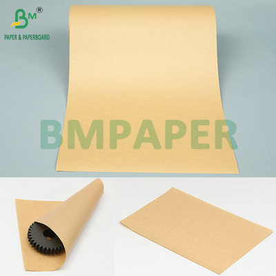 ورق التداخل من الفولاذ المقاوم للصدأ البني البني 30gsm 40gsm