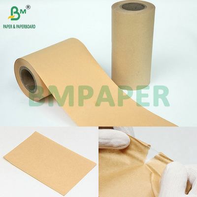 ورق التداخل من الفولاذ المقاوم للصدأ البني البني 30gsm 40gsm