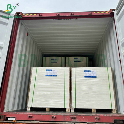6 بوصة النواة 900mm 960mm العرض كأس الصف الغذائي ورق الأسهم للكؤوس الشرب