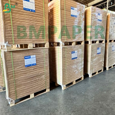 ممتازة مقاومة للماء PE مغلفة ورق Cupstock المواد الخام