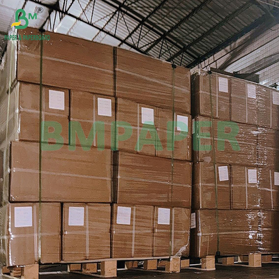 20LB ورق نسخة بلا كربون CB CFB CF الحجم 8.5 * 14 بوصة 8 1/2 × 11 بوصة
