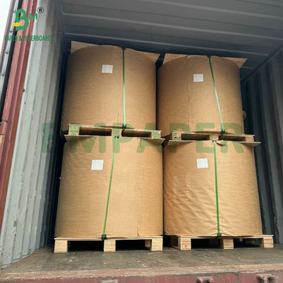 50 غرام 60 غرام 8.5 " x 14 " الوردي الأزرق الورق غير الكربوني للاستلام
