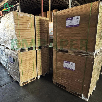 60g 70g Kit3 Kit5 الورق المقاوم للدهون القابل للتحلل لتعبئة الأغذية