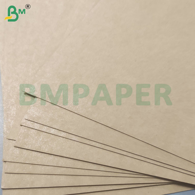 ورق كأس أبيض مطلي بـ PE مضاد للكثافة 135gsm-350gsm