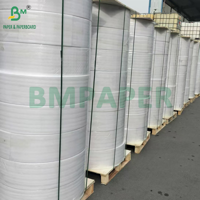 75 غرام NCR رولز 15 1⁄2 " 19" العريضات CB أبيض CFB صفراء CF وردي مع صورة سوداء