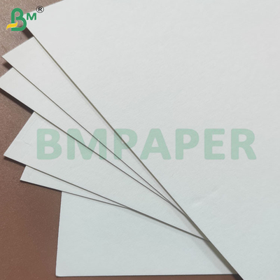 100٪ الخشب العذراء الخضار غير مغلفة المياه امتصاص ورق 325gsm