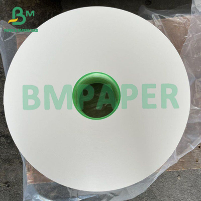 24 غرام 28 غرام كريستال الغذاء MG ورق الكرافت الأبيض للفك القش 22mm 28mm 53mm