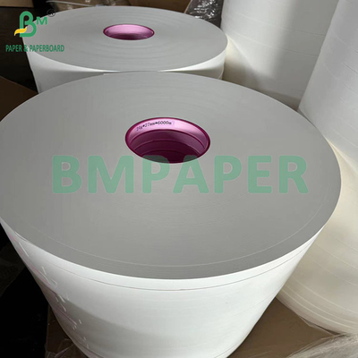 24 غرام 28 غرام كريستال الغذاء MG ورق الكرافت الأبيض للفك القش 22mm 28mm 53mm