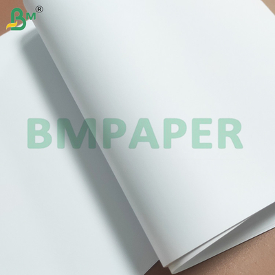 أوراق الورق الخالية من الخشب 70gsm 80gsm الصديقة للبيئة للطباعة