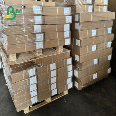 20# جانب واحد ومزدوج الهندسة الزرقاء كاد المخطط سند الورق 20 "* 150ft