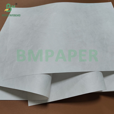1025D 1056D ورق النسيج المقاوم للماء البيضاء المغطاة بالدبوس لإنتاج عصابة