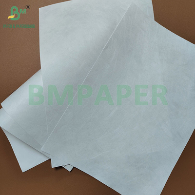 1025D 1056D ورق النسيج المقاوم للماء البيضاء المغطاة بالدبوس لإنتاج عصابة