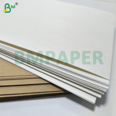صلابة ممتازة ورق أساس Cupstock غير مغلف 150 - 250gsm
