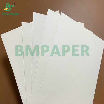 15g PE مغلفة مضادة للماء 190gsm 210gsm كأس ورق الأسهم لصنع كأس المشروبات
