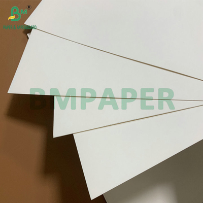 15g PE مغلفة مضادة للماء 190gsm 210gsm كأس ورق الأسهم لصنع كأس المشروبات