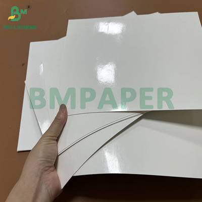 250g 300g Waterproof Frozen Food Paper For Seafood Package 70 x 100cm