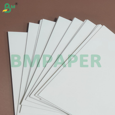 الورق الأساسي للكأس البيضاء اللطيفة وقابلة لإعادة التدوير 230gsm