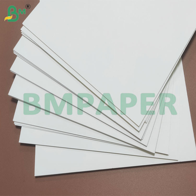 الورق الأساسي للكأس البيضاء اللطيفة وقابلة لإعادة التدوير 230gsm