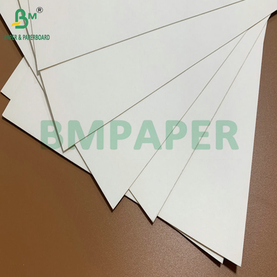 15g PE مغلفة مضادة للماء 210gsm 230gsm كوب ورق الأسهم عالية الطي