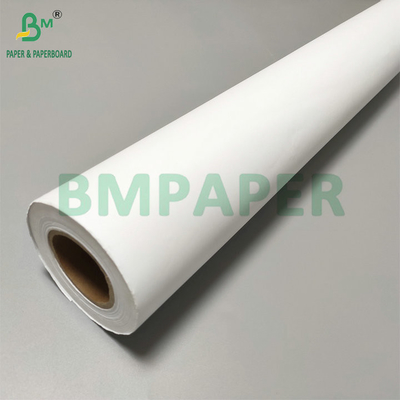 92 ورق ملفوف بضوء 24# كاد سند 2 لفة لكل حزمة 36' X 300ft 3' قلب
