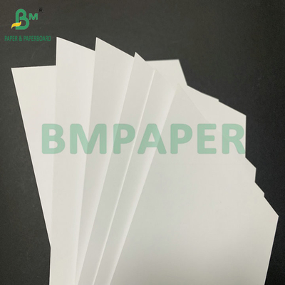 كروم 75gsm 85gsm C1S ورق لامع للسمعة