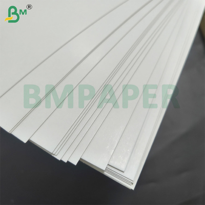 280 غرام 325 غرام الورق المقوى البيضاء C1S