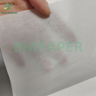 ورق فاصل زجاجي واقي لشاشة LCD أبيض 28 جرام مضاد للعفن