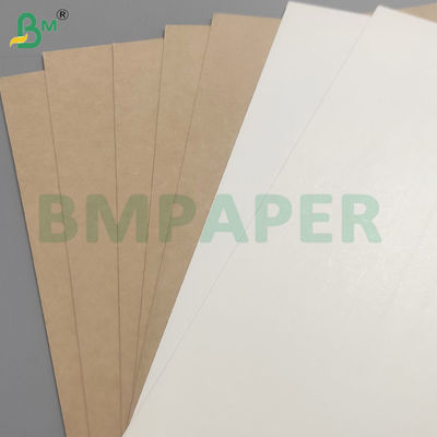 230+15 GSM مقاومة للتسرب صلابة عالية الكأس ورق الأسهم