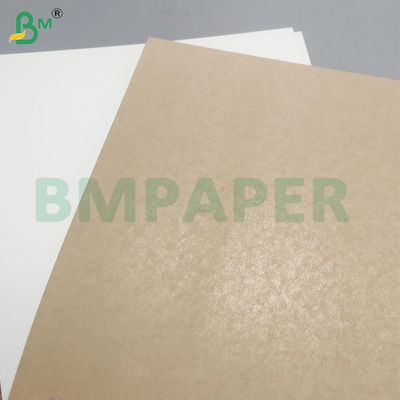 230+15 GSM مقاومة للتسرب صلابة عالية الكأس ورق الأسهم