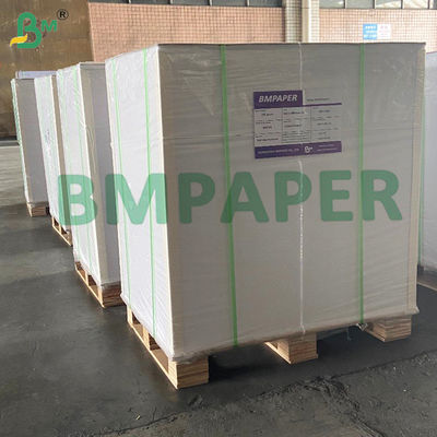 C1S الكميات الكبيرة 245gsm للتعبئة الغذائية المباشرة