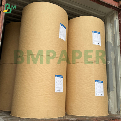 36 غرام زجاج فائق الرقاقة الكهربائية الكرافت المترابطة ورقة لفة مضادة للصدأ 2100mm