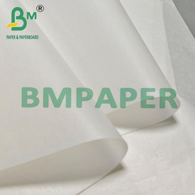 ورق رقائق الخضروات المطلي بالسيليكون للتغليف 24 بوصة × 36 بوصة