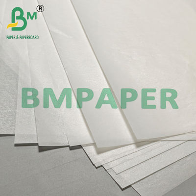 ورق رقائق الخضروات المطلي بالسيليكون للتغليف 24 بوصة × 36 بوصة