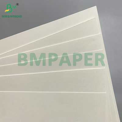 الورق المقوى PE 190 - 350gsm يستخدم في أوعية الورق المستخدمة مرة واحدة