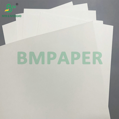 الورق المقوى PE 190 - 350gsm يستخدم في أوعية الورق المستخدمة مرة واحدة