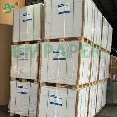 300 غرام 320 غرام 50*70 سم عالية - صلابة ورق لعب بطاقات اللعب ذات الأطراف الملمعة المزدوجة المغطاة بالأسود / الأزرق