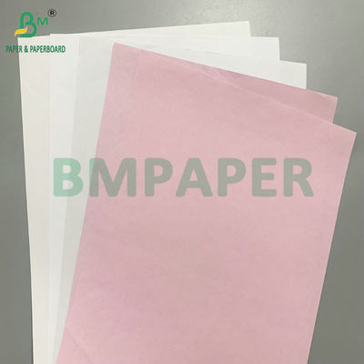 70 غرام 75 غرام CB CFB CF ورق بلا كربون أسود أزرق الصورة الشرائح الكبيرة 57x87cm