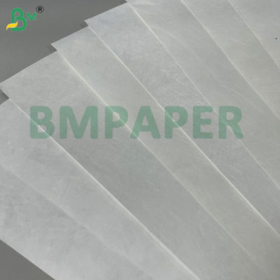 ورق تايفك أبيض عالي المقاومة للتمزق بحبر نفّاث رقم 1056D لصدور الأرقام الرياضية