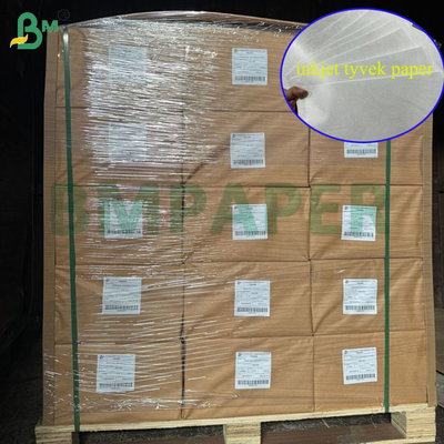 1070D 1073D ورق تايفيك قابل للطباعة للطلاء