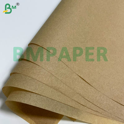 الغذاء الحفاظ على الدهون المقاومة للرطوبة 40gsm 45gsm مجموعة 7 الوجبات السريعة ديلري الصحنات طابعات التعبئة الورق المقاومة للدهون