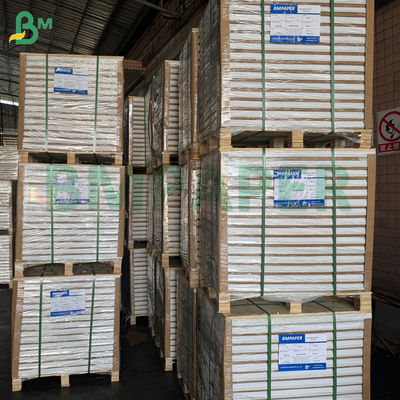 ورق معدني بقوة رطبة 68 جرامًا للمتر المربع 70 جرامًا للمتر المربع لملصقات البيرة 70 × 100 سم مقاوم للماء