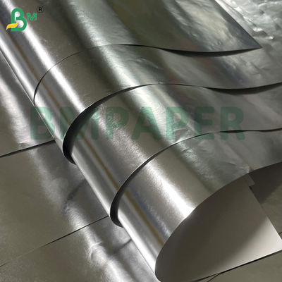 ورق ألومنيوم مقاوم للحرارة العالية من الدرجة الغذائية 56 جرامًا لتغليف الهامبرجر