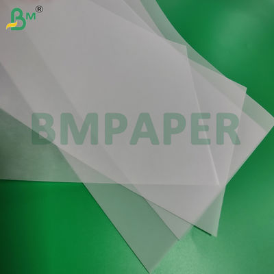 50 - 180 غرام ورق تغليف شفاف للطفل الرسم 70 × 100 سم