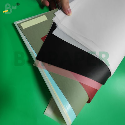 50 - 180 غرام ورق تغليف شفاف للطفل الرسم 70 × 100 سم